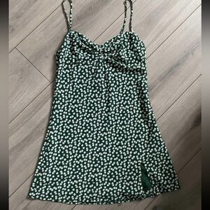 princess polly green dress